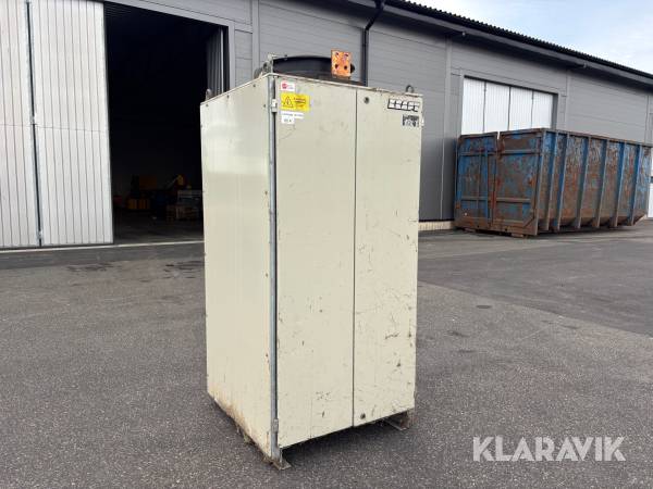 Likriktare Kraft HBQGB 20/2000