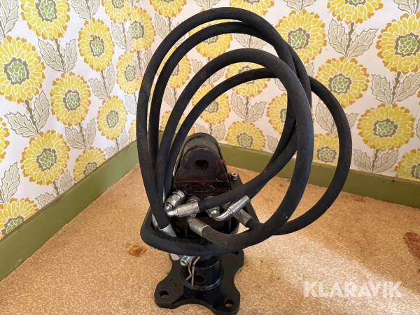 Rotator Finn Rotor CR 300A