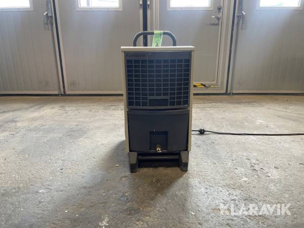 Avfuktare Dantherm CDT30S