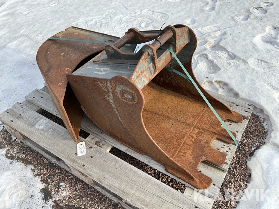 Skopor Gjerstad STD 2st