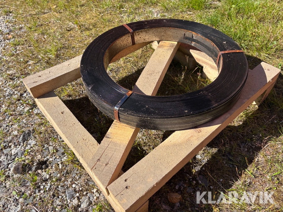 Stålband 16 mm