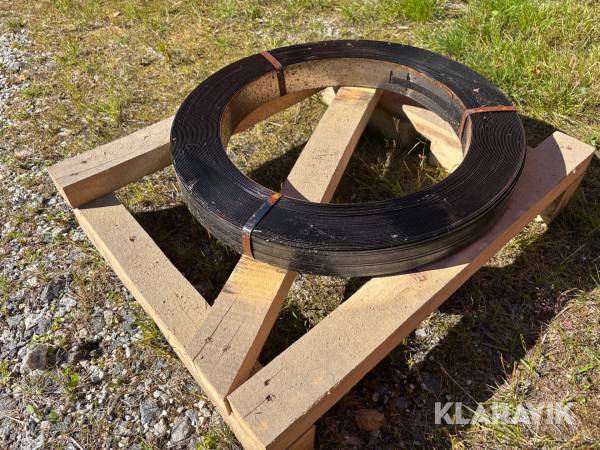 Stålband 16 mm