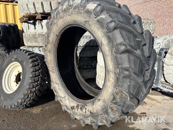 Lantbruksdäck Trelleborg TM800 650/65 R42