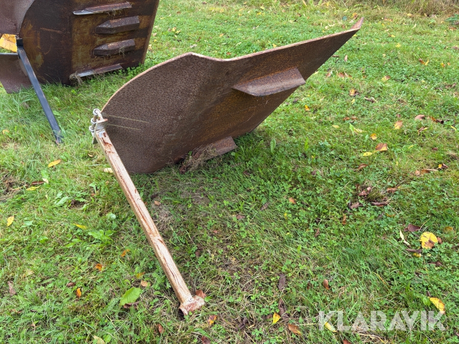 Skidspårsläggare