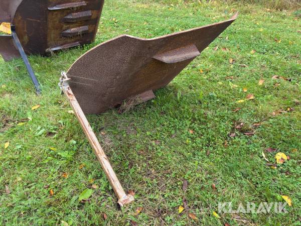 Skidspårsläggare