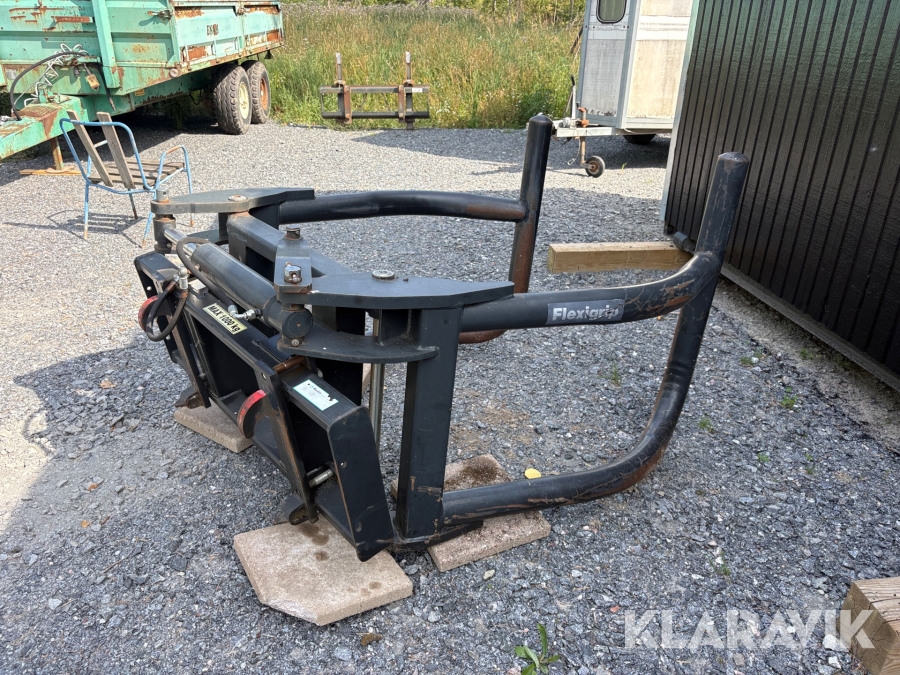 Balgrip Flexigrip