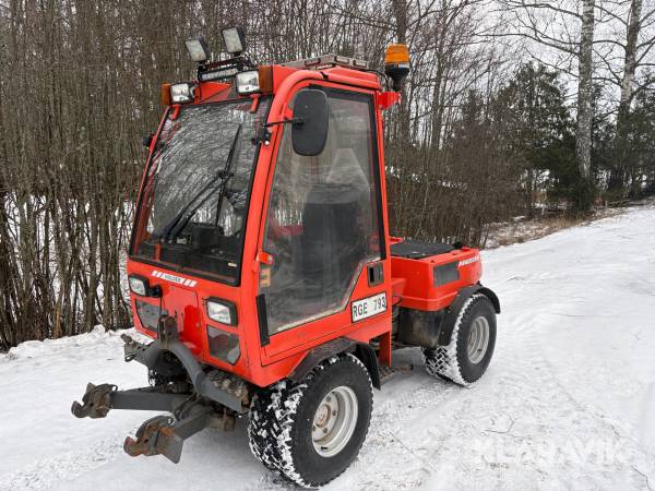 Redskapsbärare Holder C240