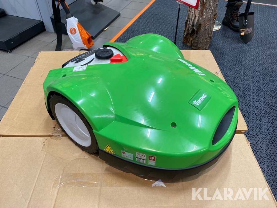 Robotgräsklippare Viking iMow MI 632 P