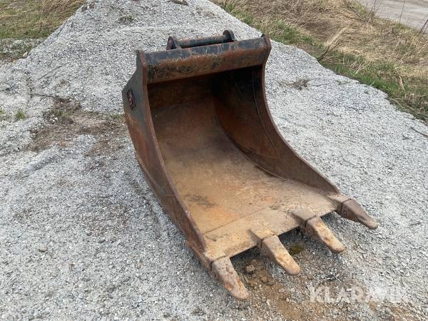 Tandskopa Huddig S45