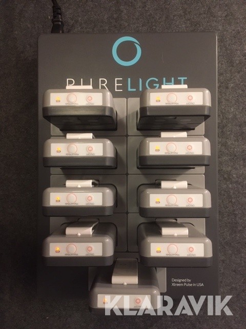 Medicinsk Laserutrustning