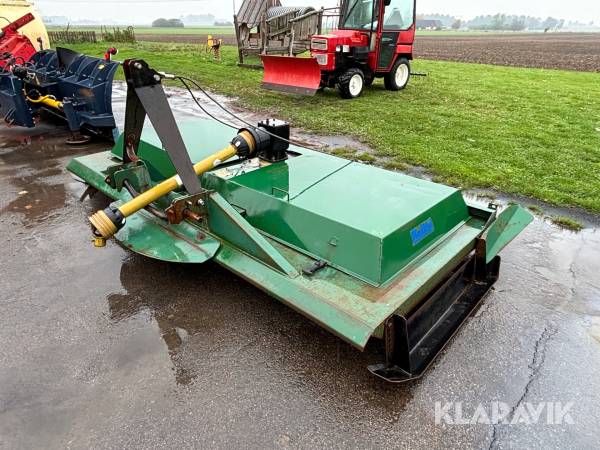 Betesputs Kellfri TR275
