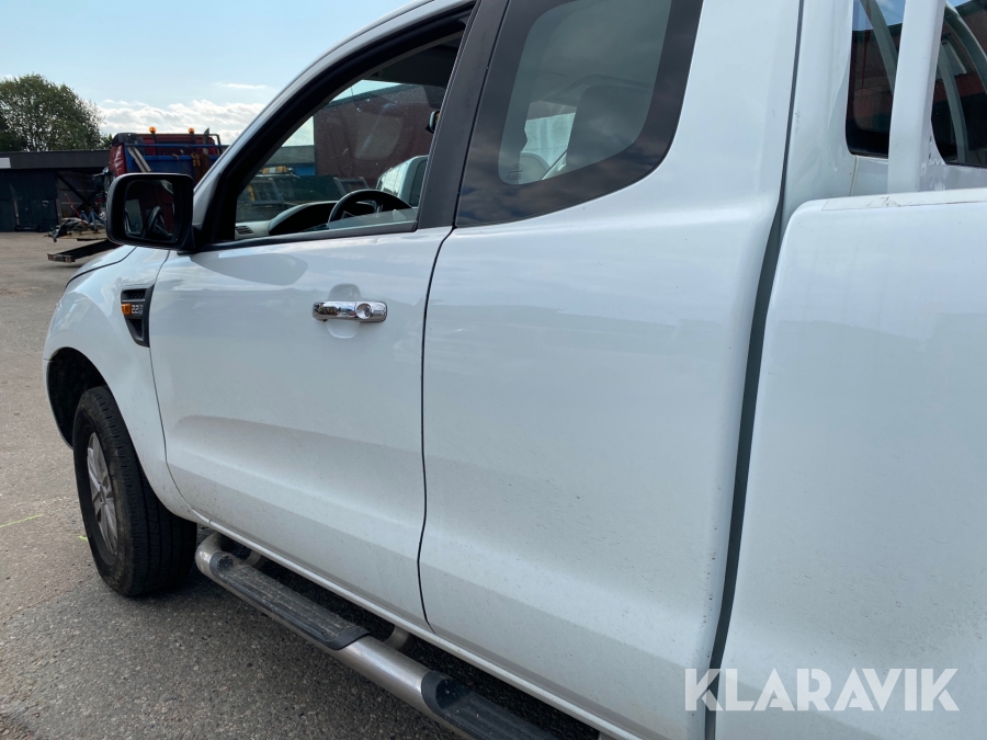 Ford 2ab Ranger Pickup Ford Ranger 2AB