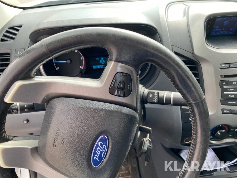 Ford 2ab Ranger Pickup Ford Ranger 2AB