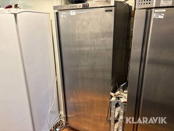 Storkökskyl Ggmgastro SS600SRN