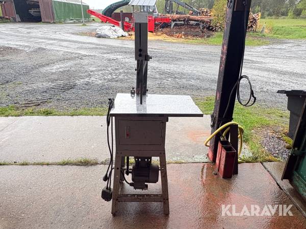 Köttsåg Nova UP-2030