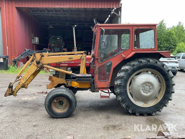 Traktor Massey Ferguson 168