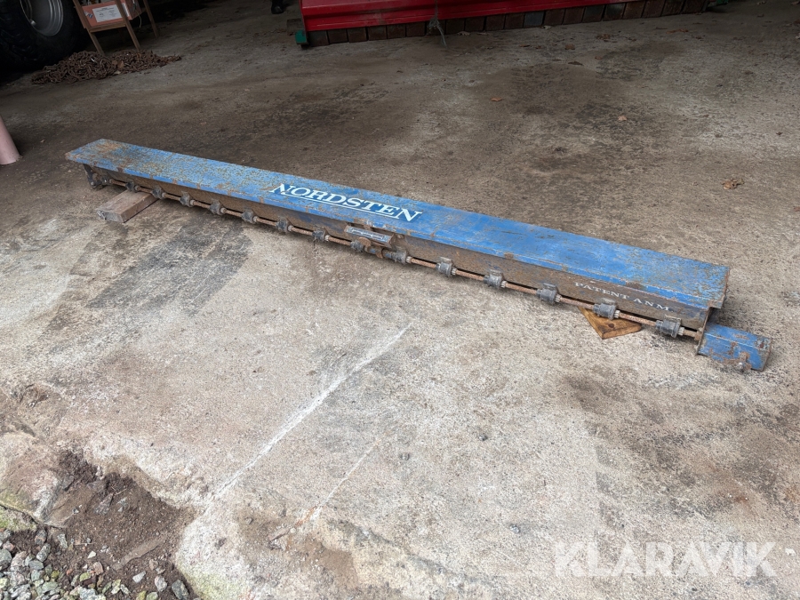 Frölåda Nordsten 2,6 meter