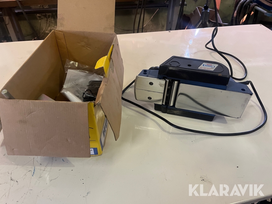 Elhyvel Hondara ST39