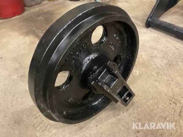 Ledhjul Neuson Original