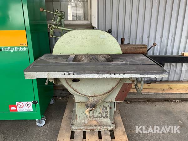 Klyvsåg Jonsereds M275