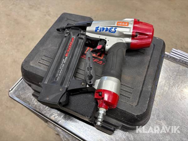 Spikpistol Max NF255FA/18