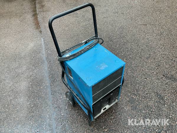 Avfuktare El-Björn 620S