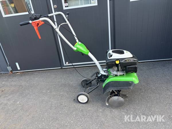 Jordfräs Viking HB585