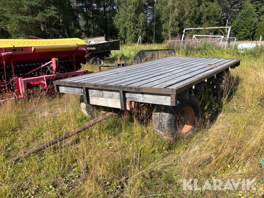 Balvagn