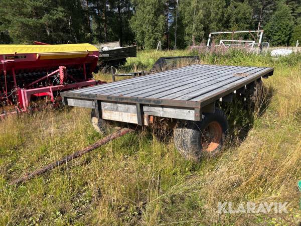 Balvagn