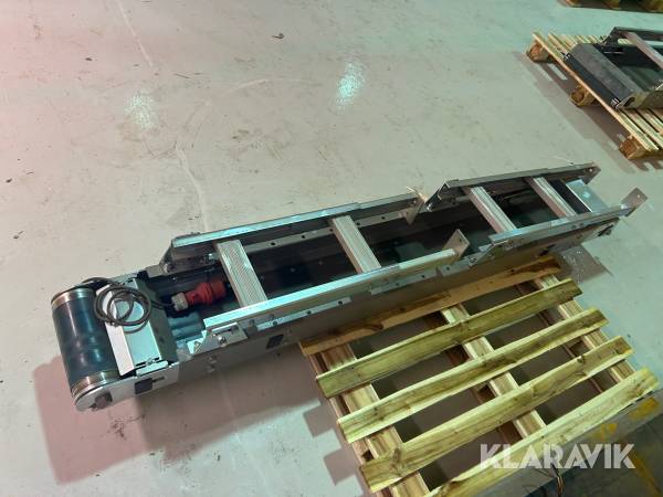 Transportband Lyftab