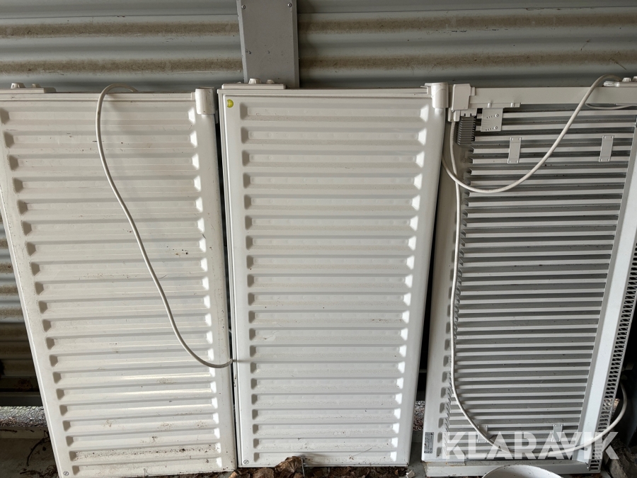 Element Yali Comfort 3 st