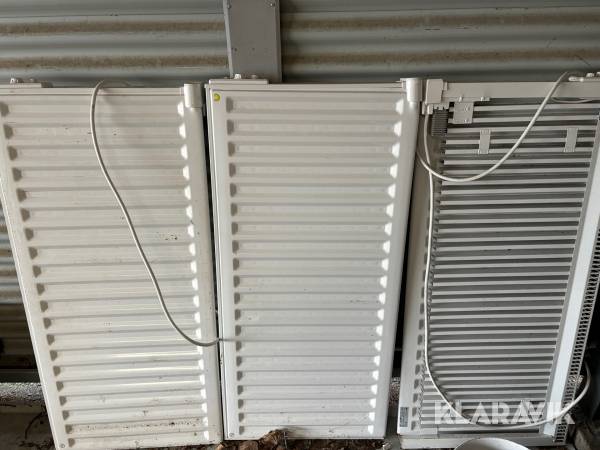 Element Yali Comfort 3 st