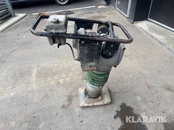 Markvibrator Wacker Neuson Bs65-y