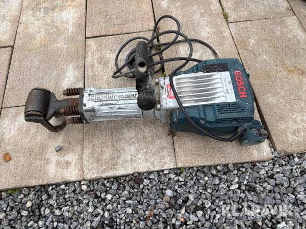 Bilningshammare Bosch GSH16