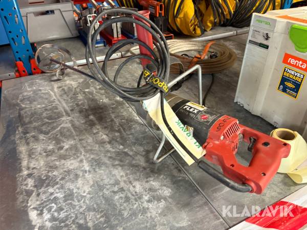 Omrörare Flex R600 W