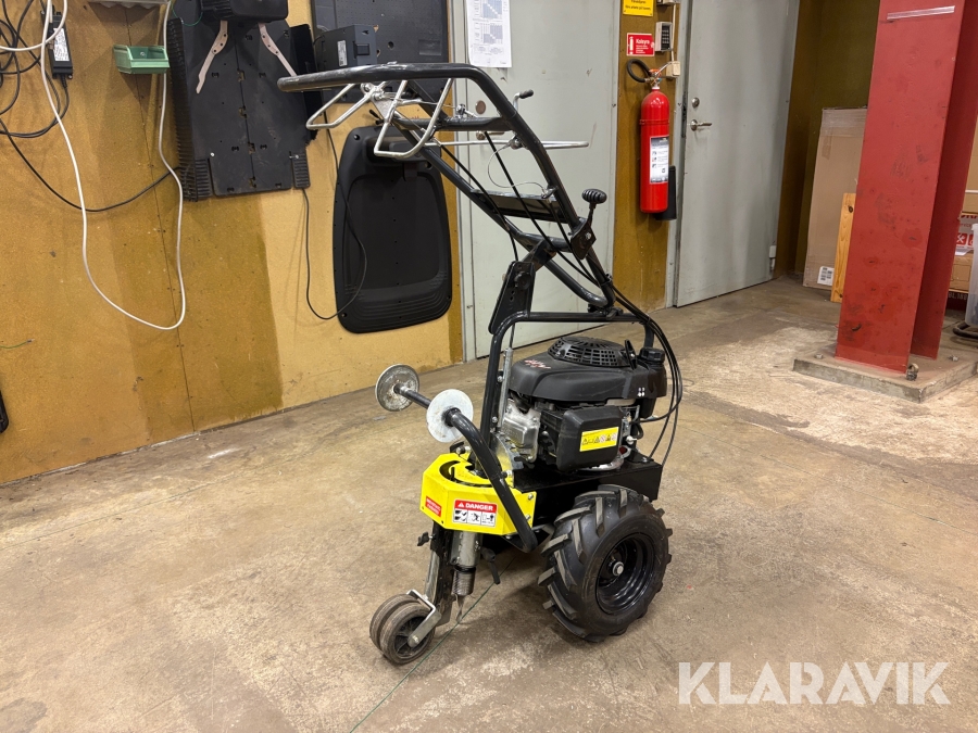 Kabelfräs Stiga CLH Cable Layer NT 60