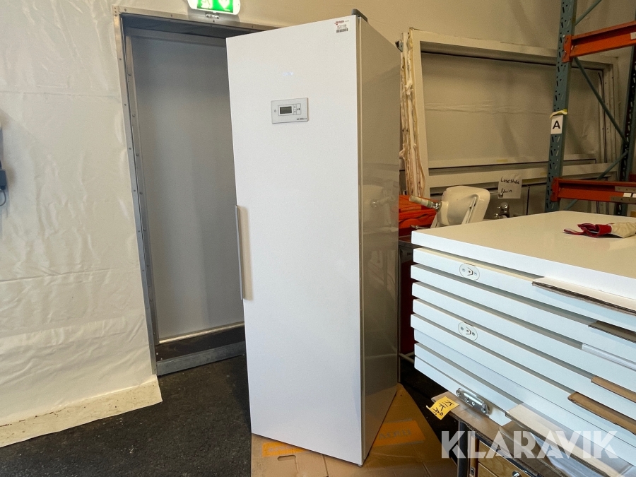 Torkskåp Cylinda Eco Dryer 2.0 HP