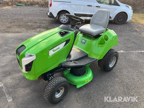 Åkgräsklippare Viking MT 4097 SX