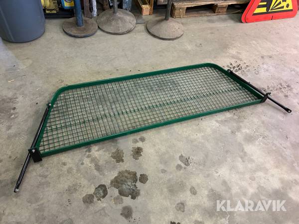 Lastgaller för Chevrolet C10