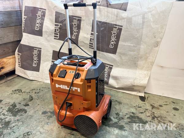 Luftrenare Hilti AIC 2000