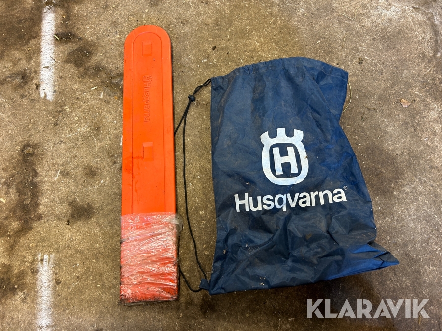 Motorsåg Husqvarna 576 XP G