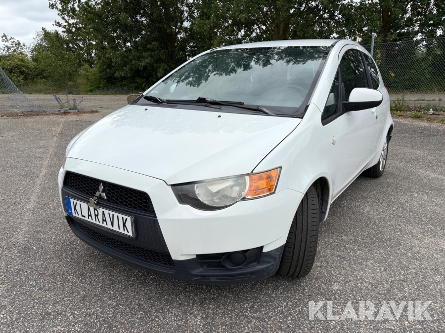 Mitsubishi Colt