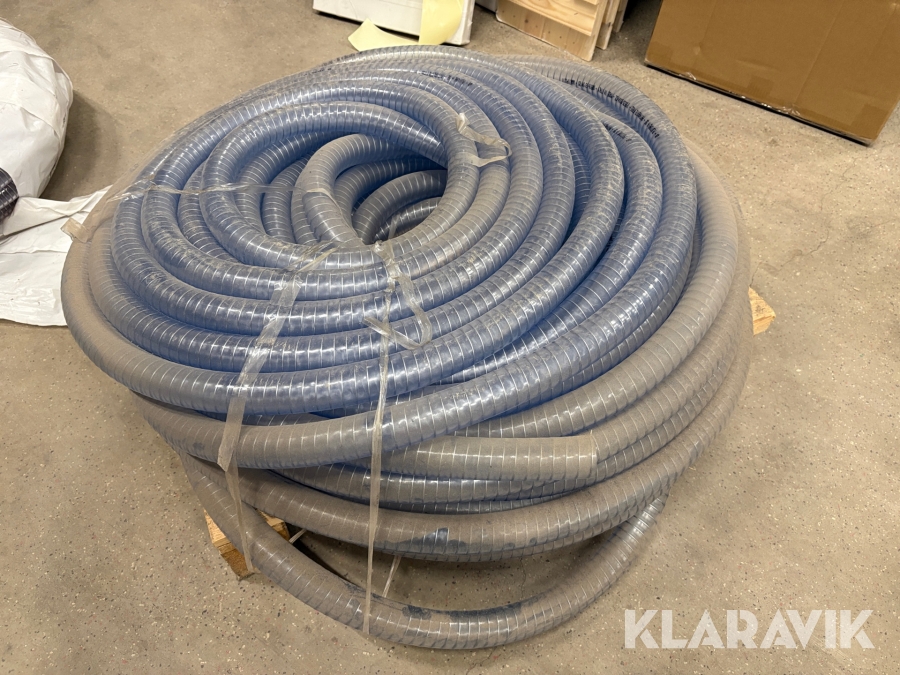 Slang med förstärkning Plutone A