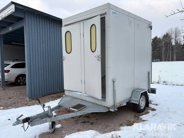 WC toalettbod Sävsjösläpet FCP24-1300