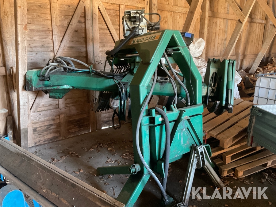 Processor Niab 5-15B