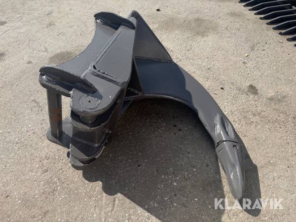 Tjälkrok S70 fäste