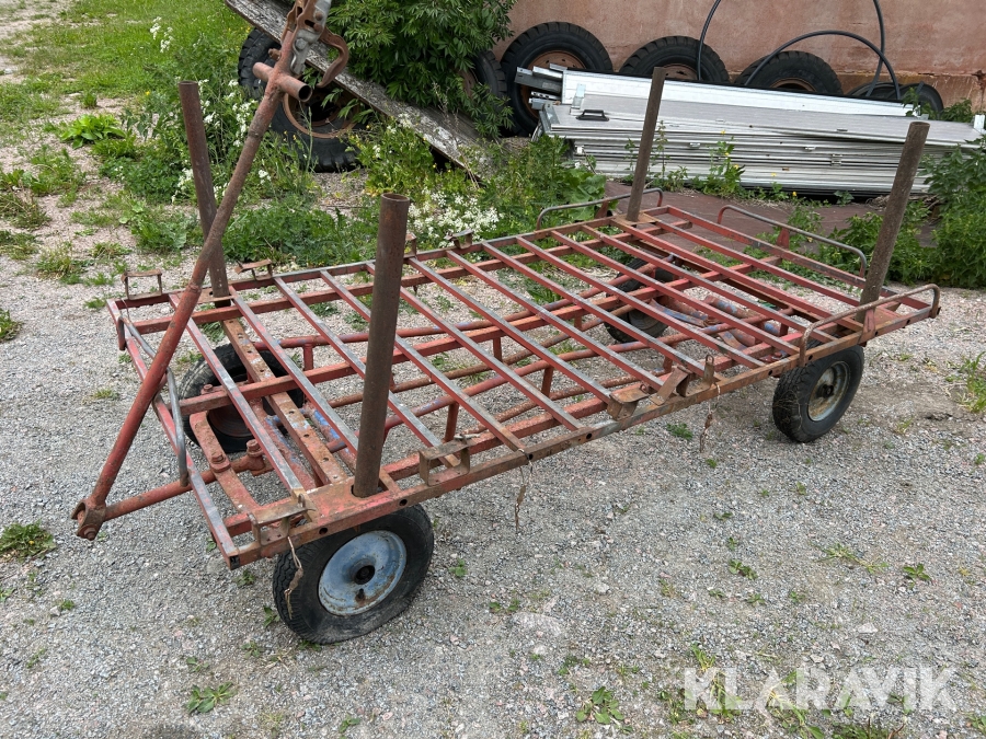 Transportvagn
