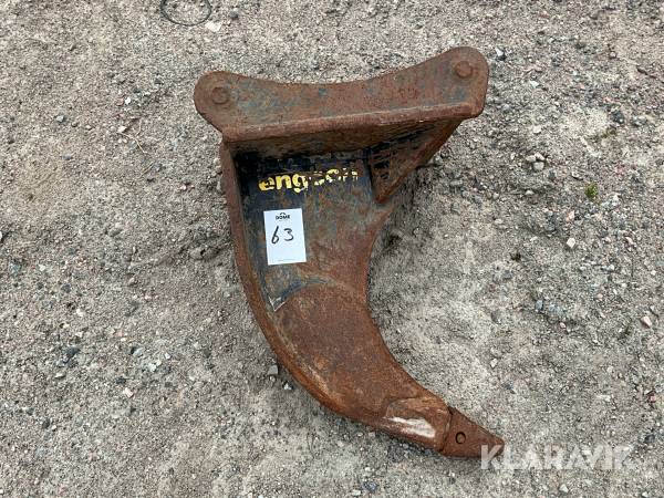 Tjälkrok Engcon S45