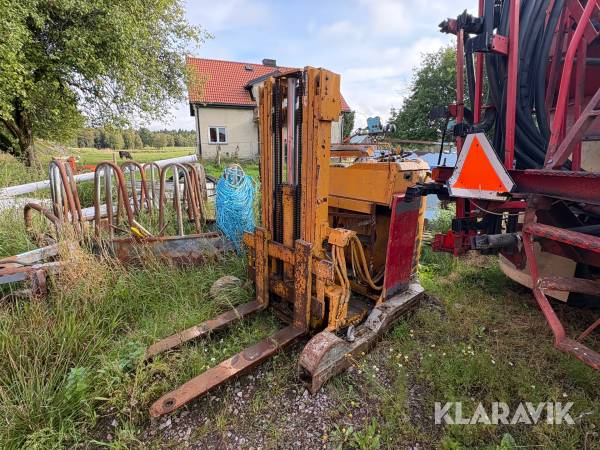 Eltruck Jungheinrich