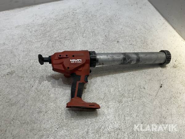Fogpistol Hilti CD 4-A22